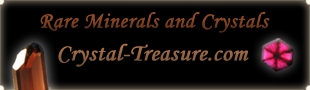 Crystal-Treasure