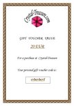 Gift Voucher