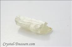 Pargasite cut and crystal