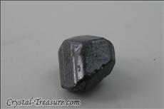 Fine Terminated Rutile Crystal