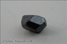 Fine Terminated Rutile Crystal