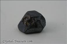 Fine Terminated Rutile Crystal