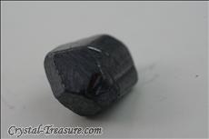 Fine Terminated Rutile Crystal