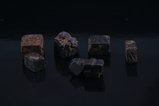 褐鉄鉱（かってっこう) (Limonite)