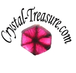 News from Crystal-Treasure.com