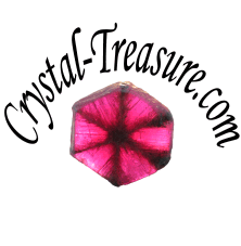 Crystal-Treasure.com