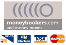 Moneybookers