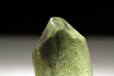ぺリドット  (Peridot) パキスタン