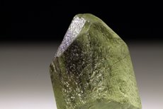 ぺリドット  (Peridot) パキスタン
