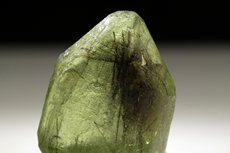 ぺリドット  (Peridot) パキスタン