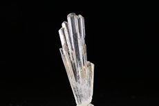Top Goshenite Crystal (Spray)