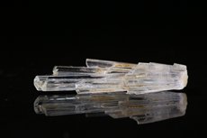 Top Goshenite Crystal (Spray)