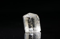 Clear lustrous Phenakite Crystal