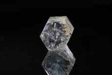 Clear lustrous Phenakite Crystal