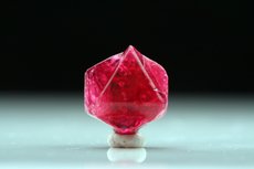 Spinel Twin Crystal 