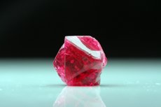 Spinel Twin Crystal 