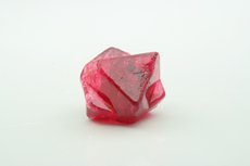 Spinel Twin Crystal 