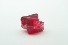 Spinel Twin Crystal 