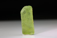 Feiner Peridot Kristall 