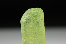 Feiner Peridot Kristall 