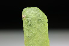 Feiner Peridot Kristall 