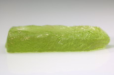Feiner Peridot Kristall 