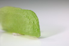 Feiner Peridot Kristall 