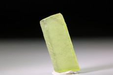 Feiner Peridot Kristall 