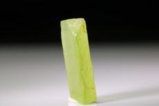 Feiner Peridot Kristall 