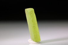 Feiner Peridot Kristall 