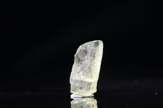 7 Peridot Crystals from Myanmar