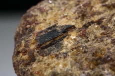 ペイナイト (Painite)
