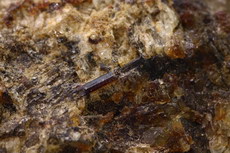 ペイナイト (Painite)