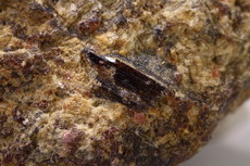 ペイナイト (Painite)