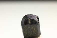 Serendbit Kristall mit Endfläche