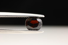 TOP Seltener geschliffener PAINIT 1 kts.