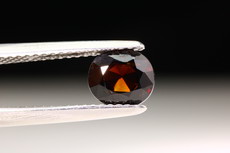 TOP Seltener geschliffener PAINIT 1 kts.