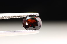 TOP Seltener geschliffener PAINIT 1 kts.