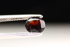 TOP Seltener geschliffener PAINIT 1 kts.