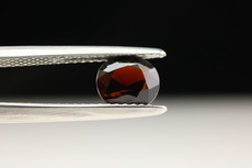 TOP Seltener geschliffener PAINIT 1 kts.