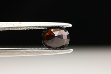 TOP Seltener geschliffener PAINIT 1 kts.