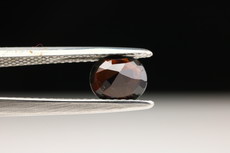 TOP Seltener geschliffener PAINIT 1 kts.