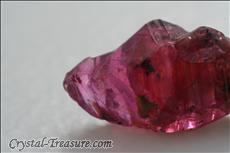 ルビー (Ruby) in サファイア (Sapphire) Shape