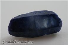 Deep Blue Sapphire