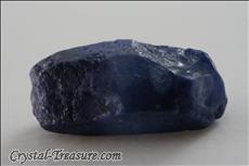 Deep Blue Sapphire