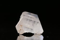 Phenakit Doppelender Kristall 