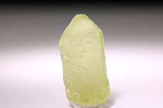 Doubly terminated Peridot Crystal 