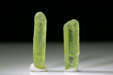 Cristal de Peridoto 