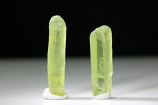 Cristal de Peridoto 
