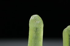 Cristal de Peridoto 